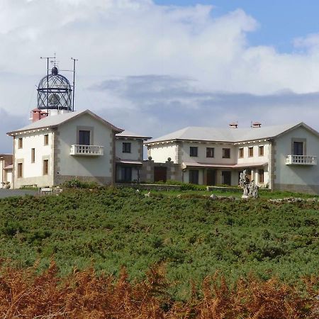 Casa En Puerto De Bares Villa Exterior photo