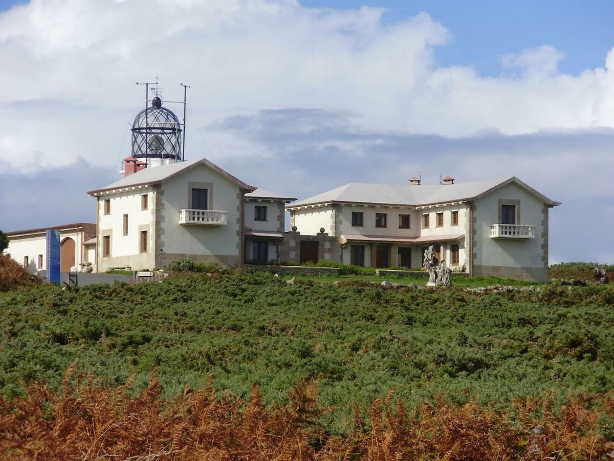 Casa En Puerto De Bares Villa Exterior photo